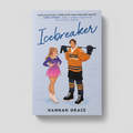 Icebreaker by Hannah Grace