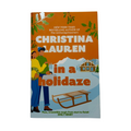 In a Holidaze by Christina Lauren