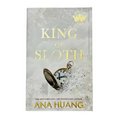 King of Sloth by Ana Huang