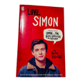 Love, Simon by Becky Albertalli
