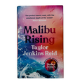 Malibu Rising by Taylor Jenkins Reid