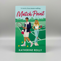 Match Point by Katherine Reilly
