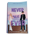 Never Have I Ever by Stephanie Alves