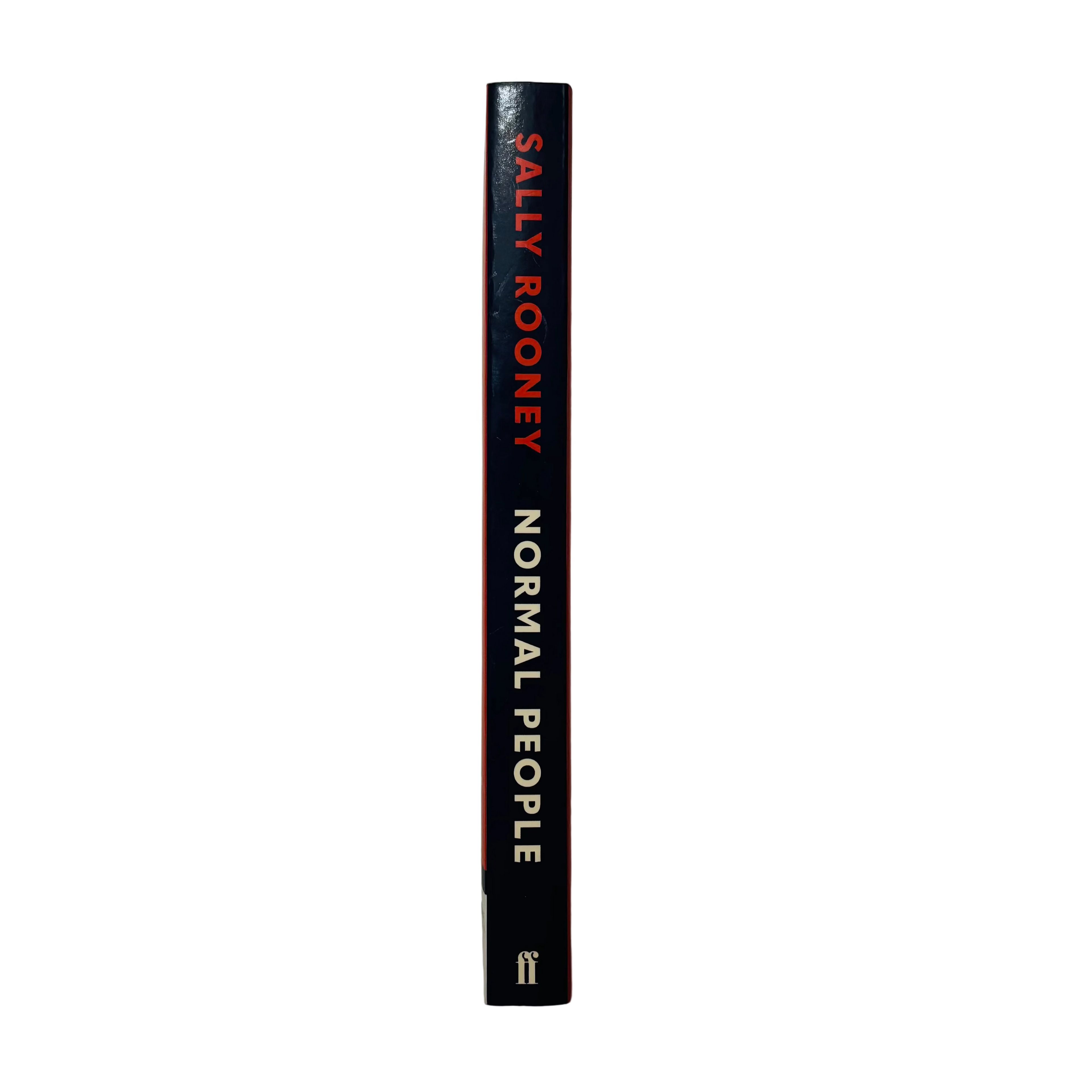 Normal People by Sally Rooney