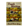 People Watching by Hannah Bonam-Young