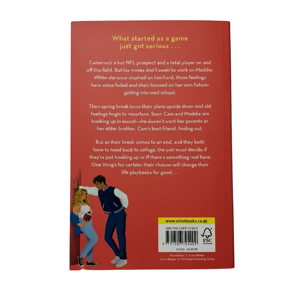 Play Maker by Deanna Faison