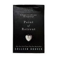 Point of Retreat by Colleen Hoover