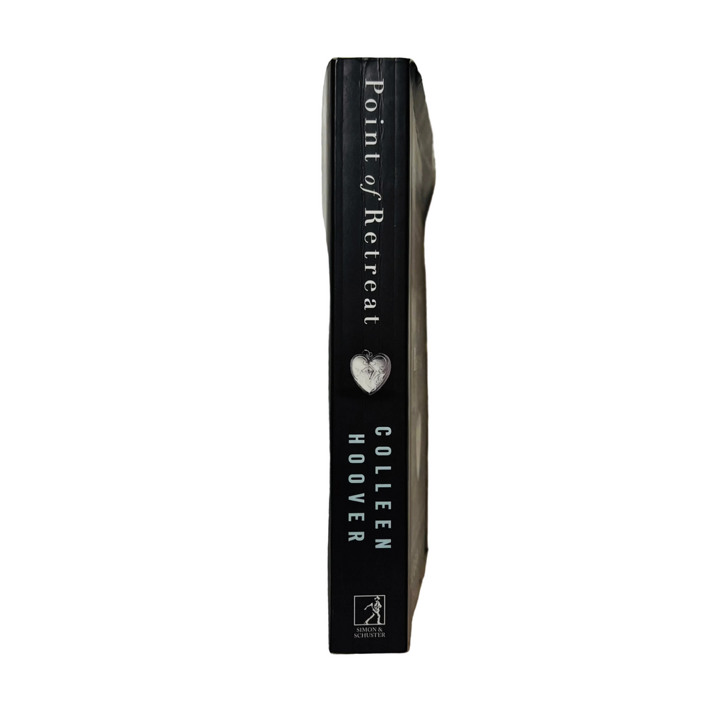 Point of Retreat by Colleen Hoover