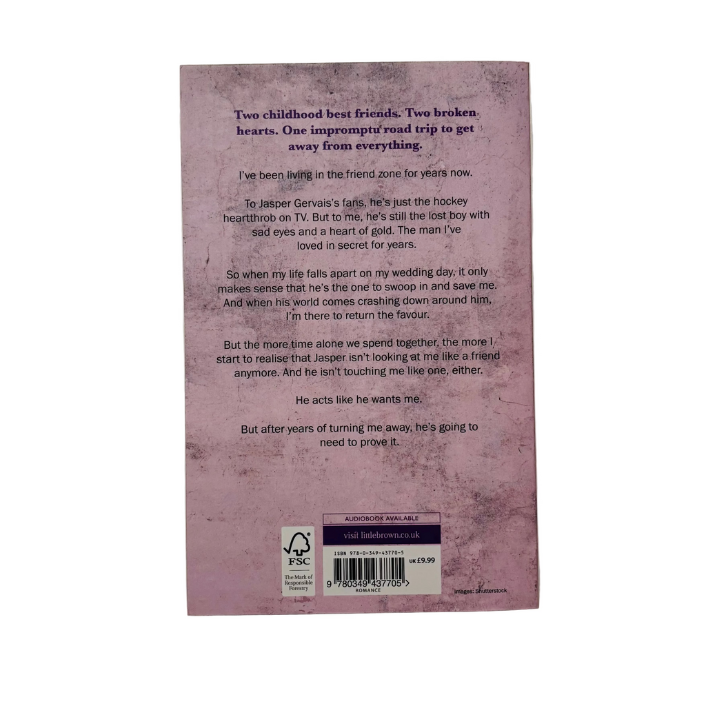 Powerless by Elsie Silver