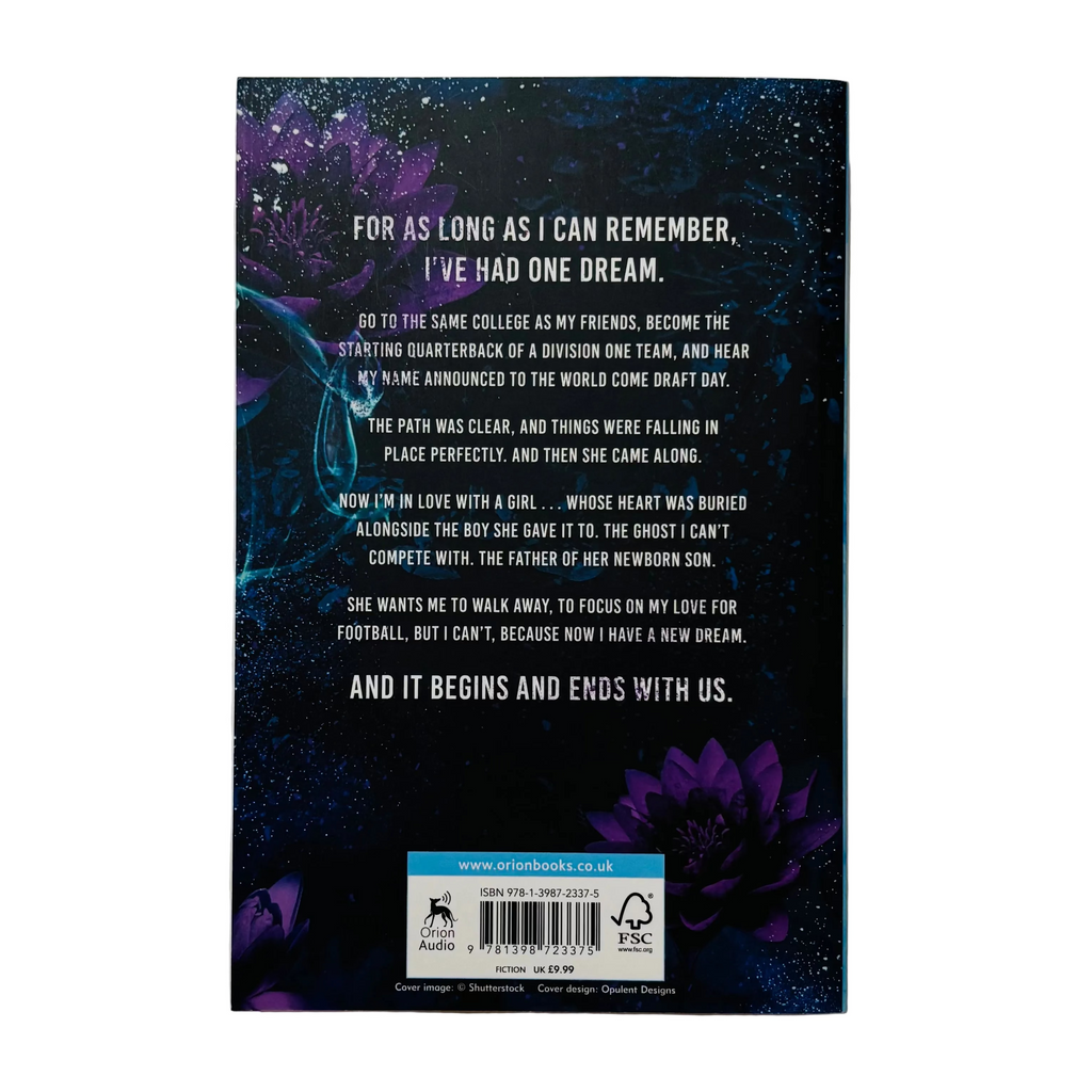 Promise Me Not by Meagan Brandy