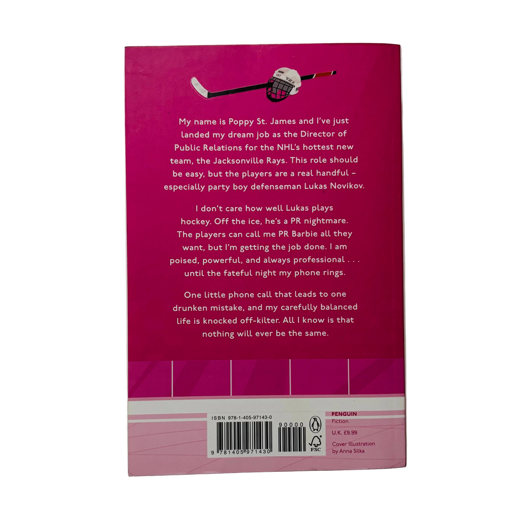 Pucking Sweet by Emily Rath