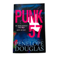 Punk 57 by Penelope Douglas