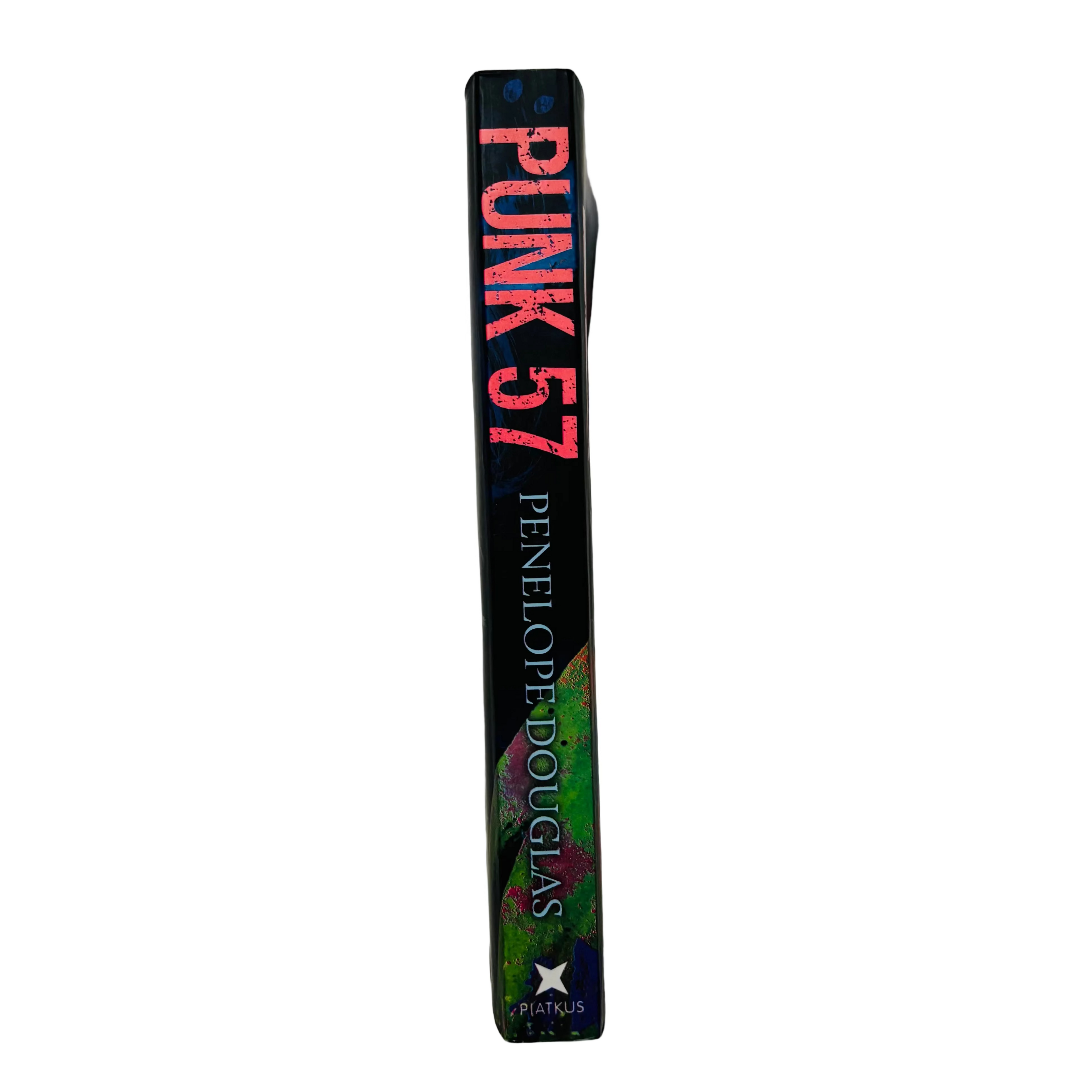 Punk 57 by Penelope Douglas