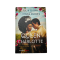 Queen Charlotte (Bridgerton) by Julia Quinn & Shonda Rhimes