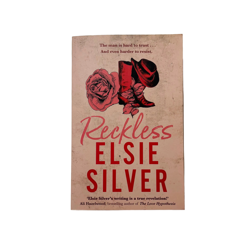 Reckless by Elsie Silver