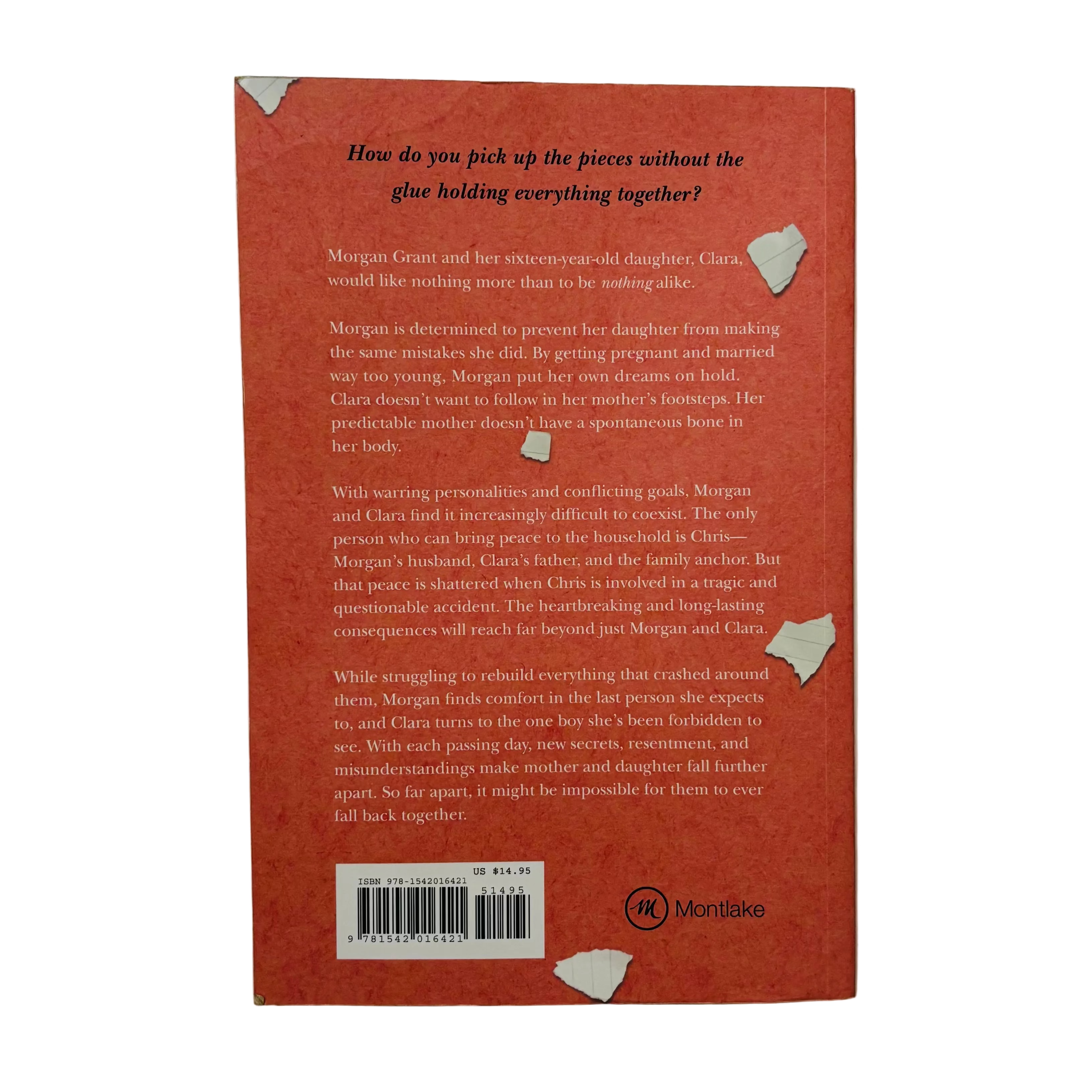 Regretting You by Colleen Hoover
