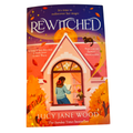 Rewitched by Lucy Jane Wood