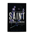 Saint by Sierra Simone