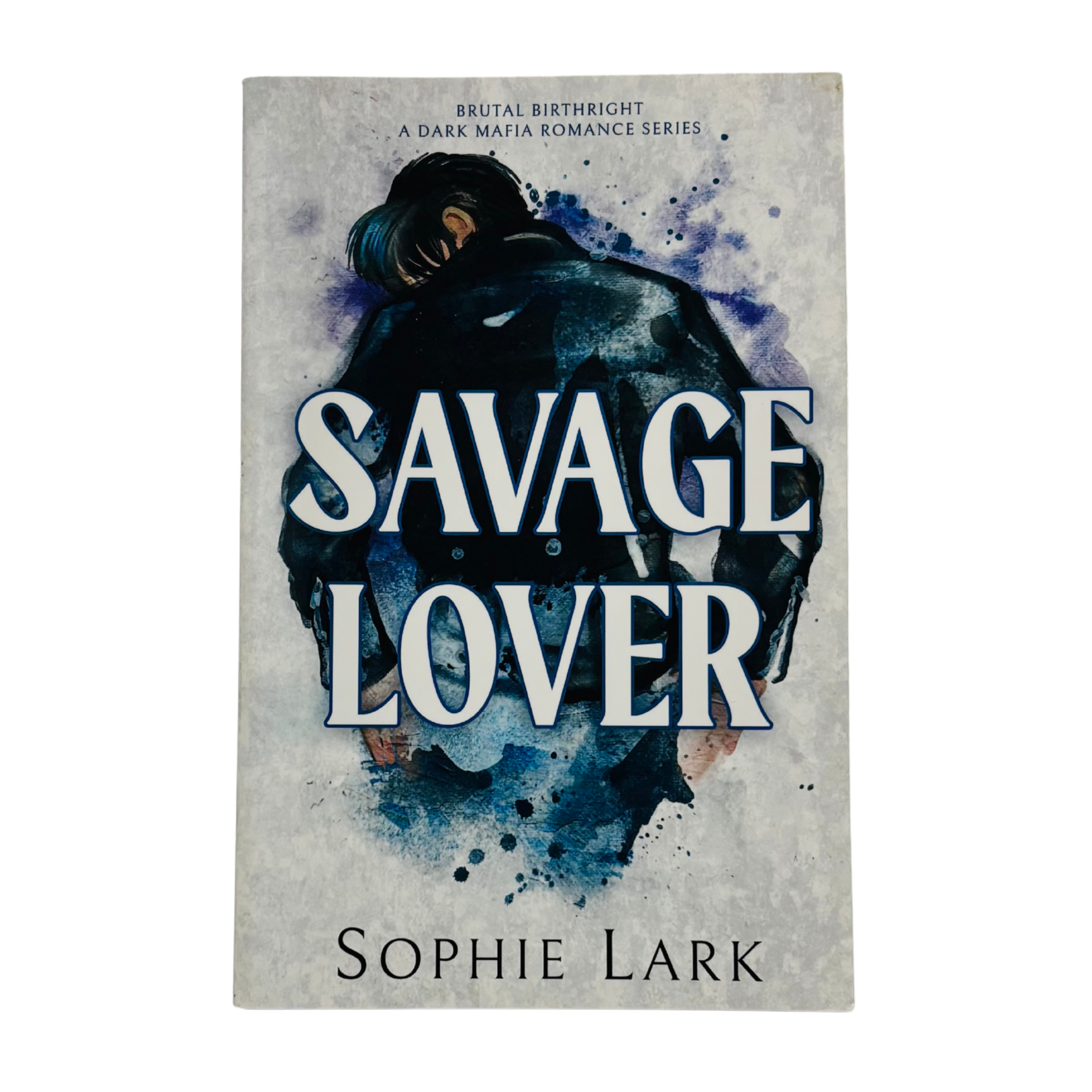 Savage Lover by Sophie Lark