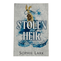 Stolen Heir by Sophie Lark