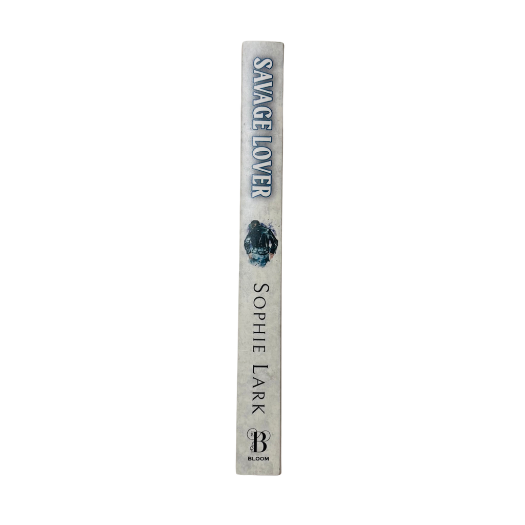 Savage Lover by Sophie Lark