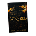 Scarred by Emily McIntire