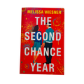 The Second Chance Year by Melissa Wiesner