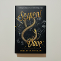 Serpent & Dove by Shelby Mahurin
