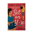 Set on You by Amy Lea