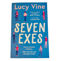 Seven Exes by Lucy Vine