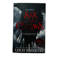 Six of Crows by Leigh Bardugo