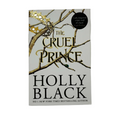 The Cruel Prince by Holly Black