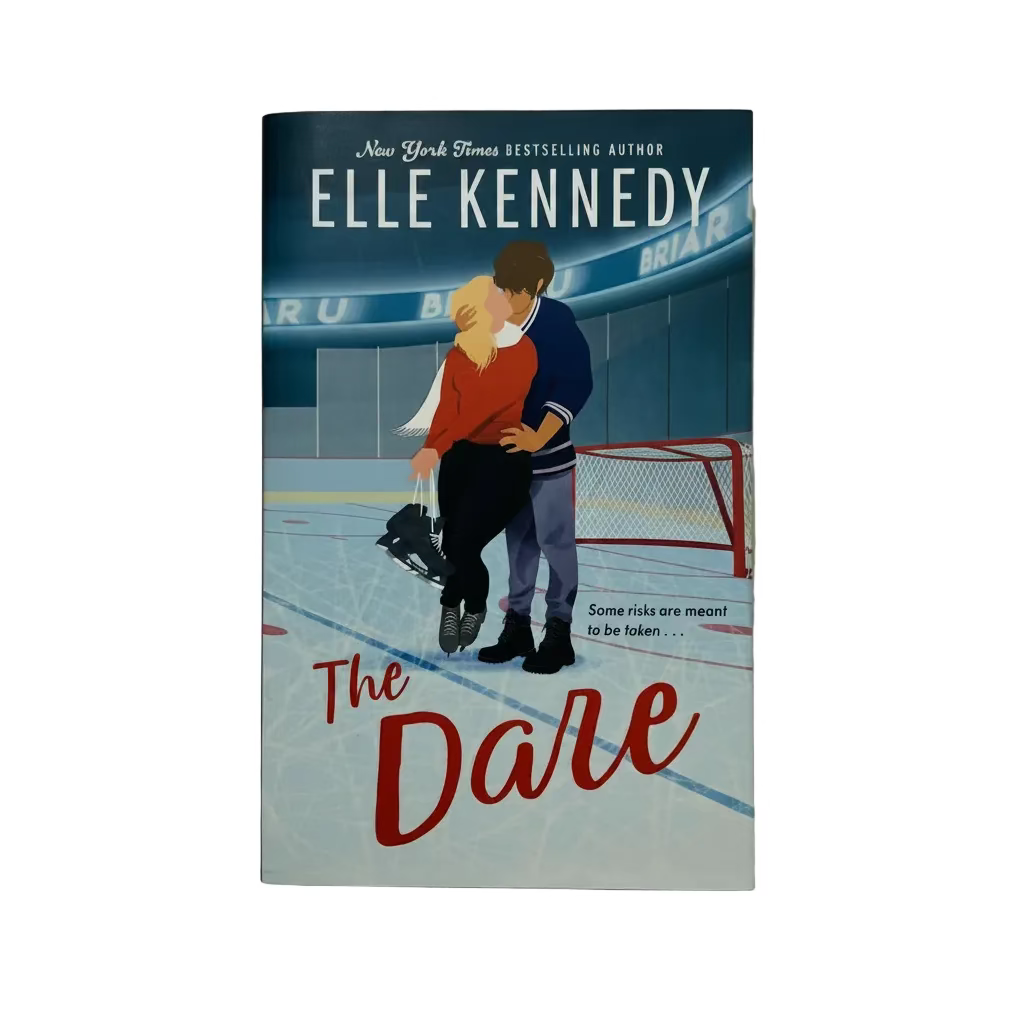 The Dare by Elle Kennedy