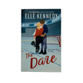 The Dare by Elle Kennedy