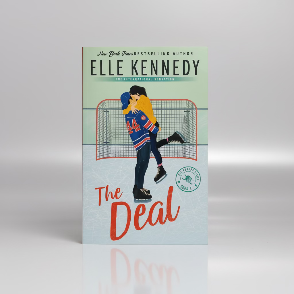 The Deal by Elle Kennedy