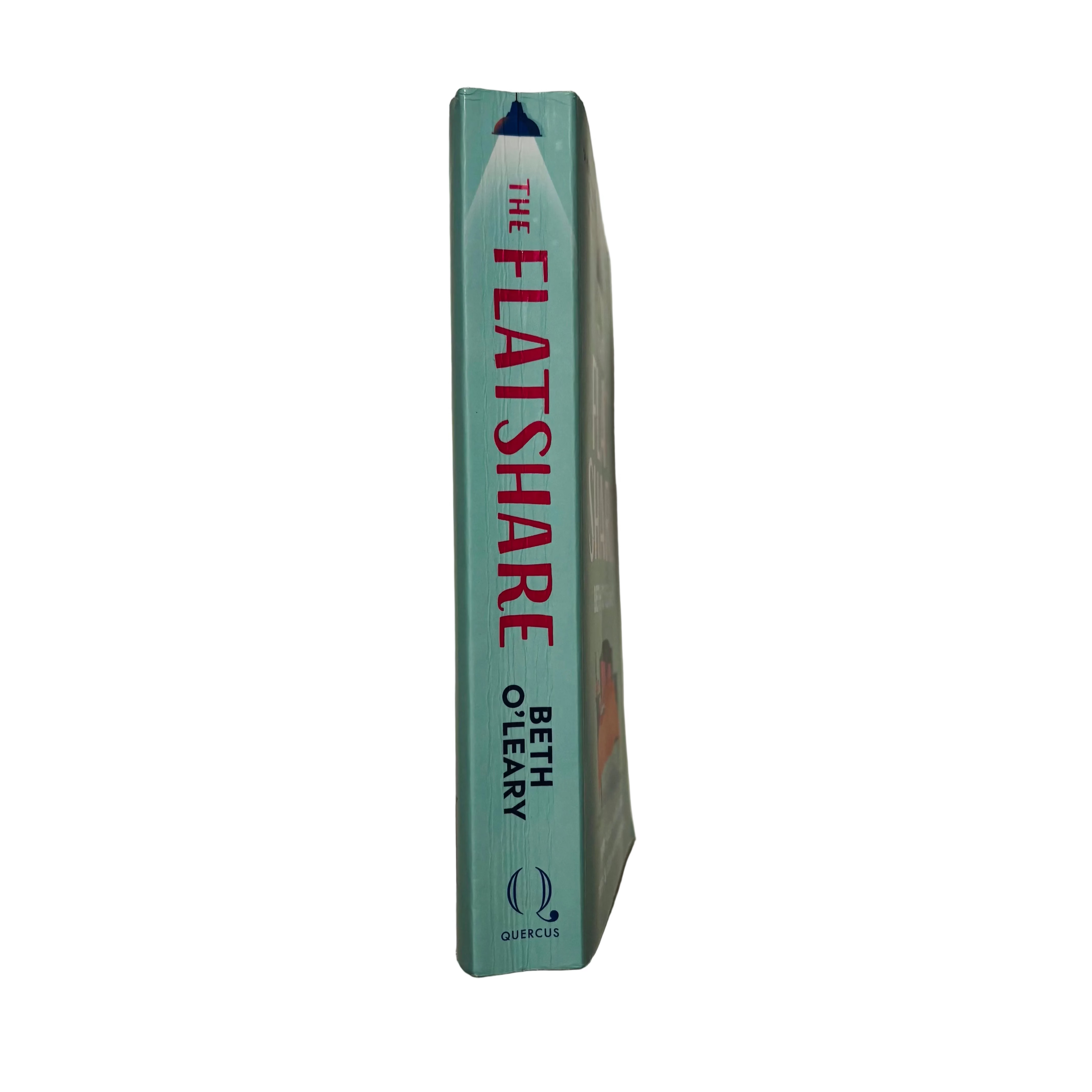 The Flatshare by Beth O'Leary