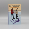 The Goal by Elle Kennedy