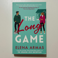 The Long Game by Elena Armas