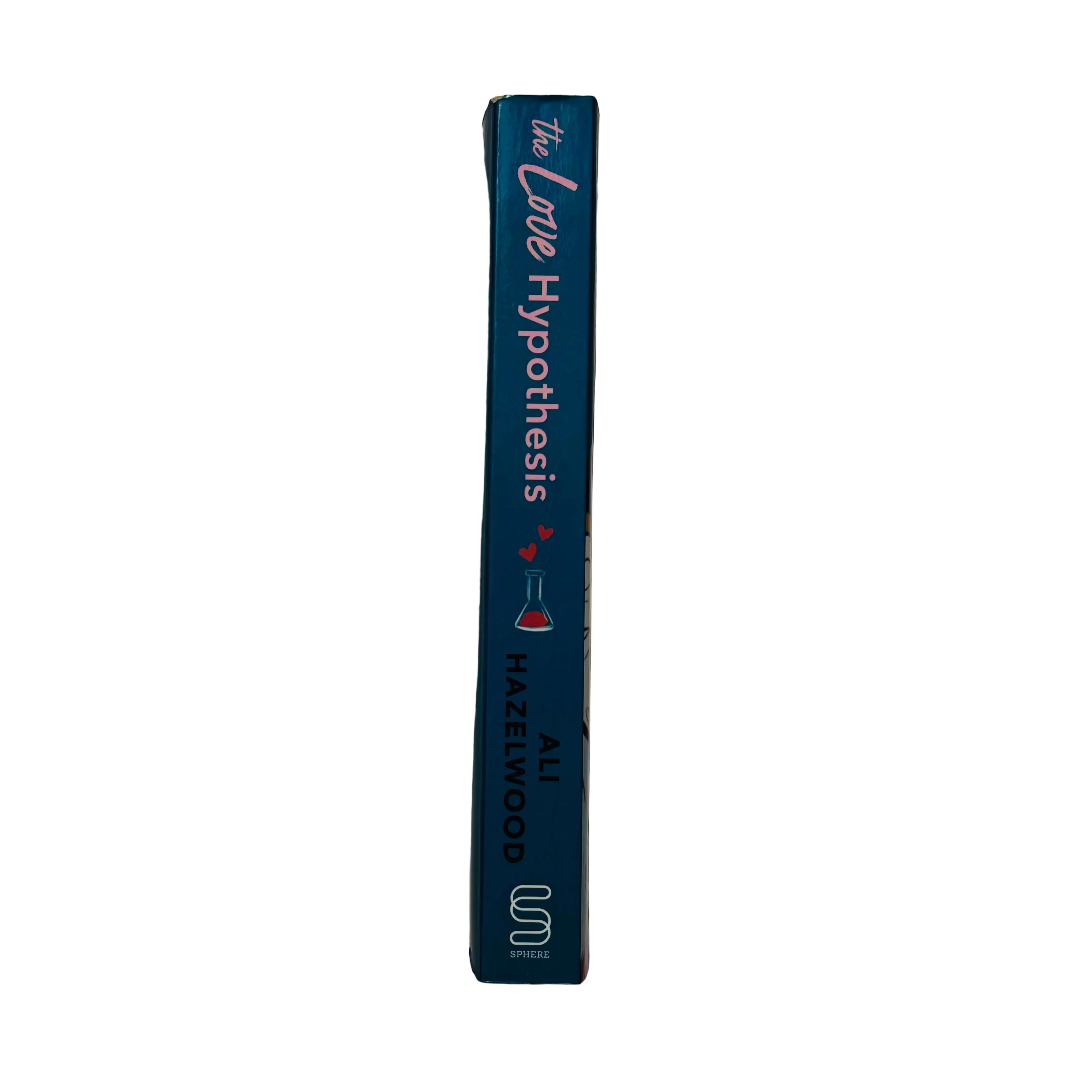 The Love Hypothesis by Ali Hazelwood