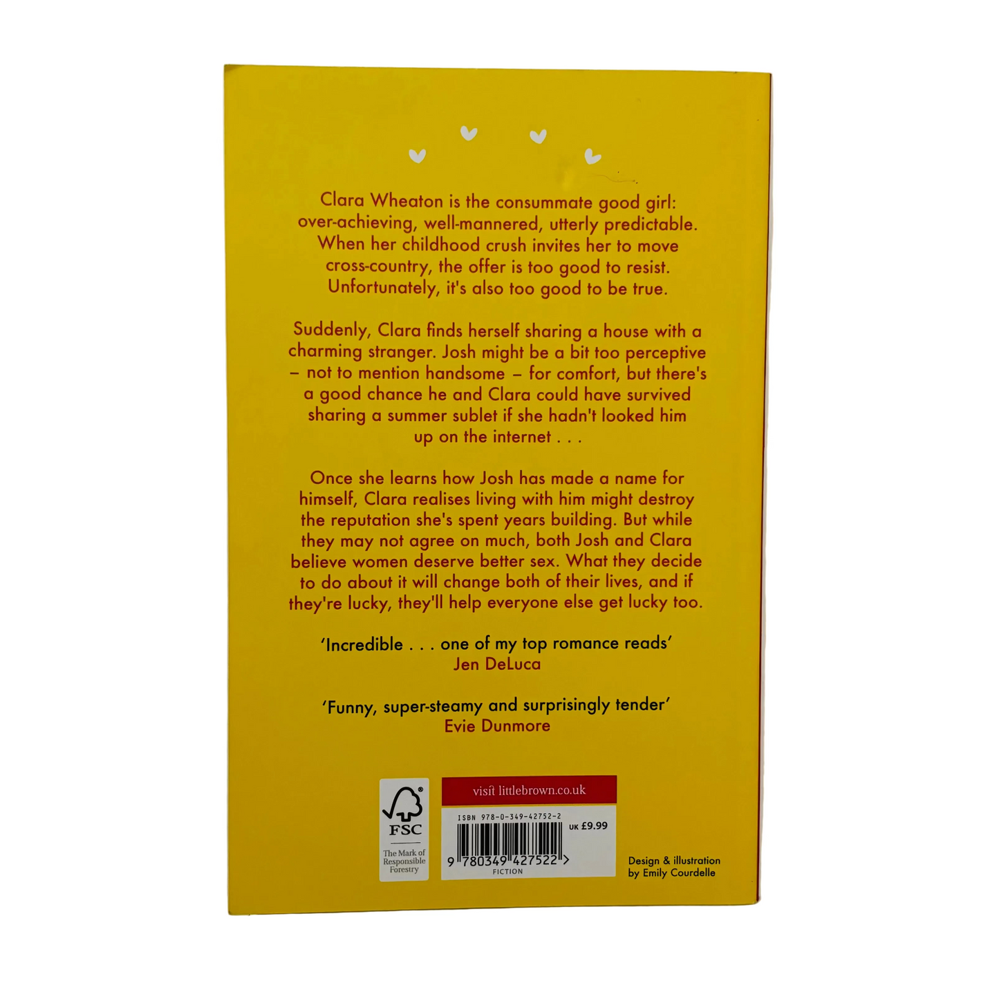 The Roommate by Rosie Danan