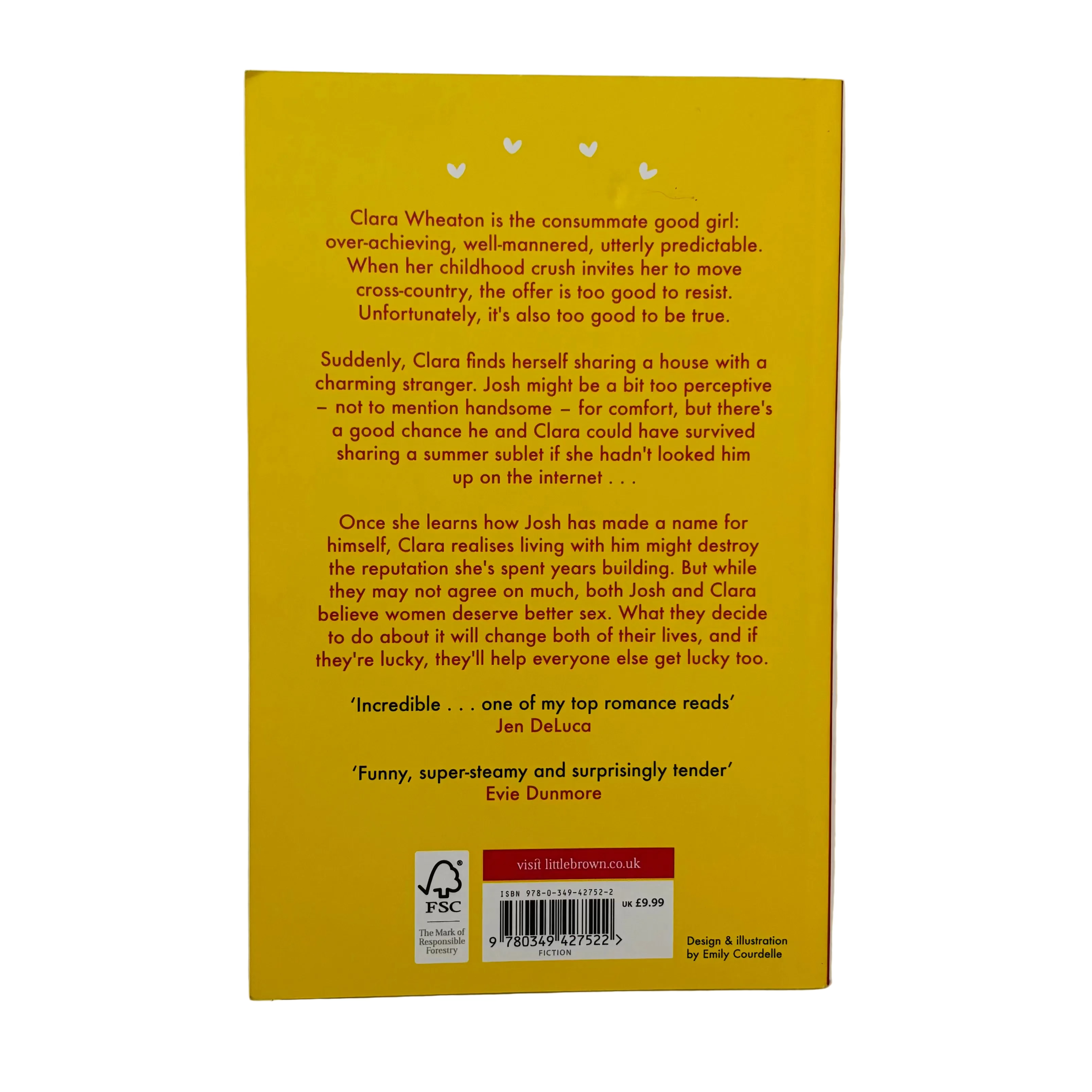 The Roommate by Rosie Danan