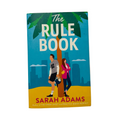 The Rule Book by Sarah Adams