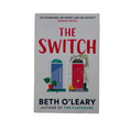 The Switch by Beth O'Leary
