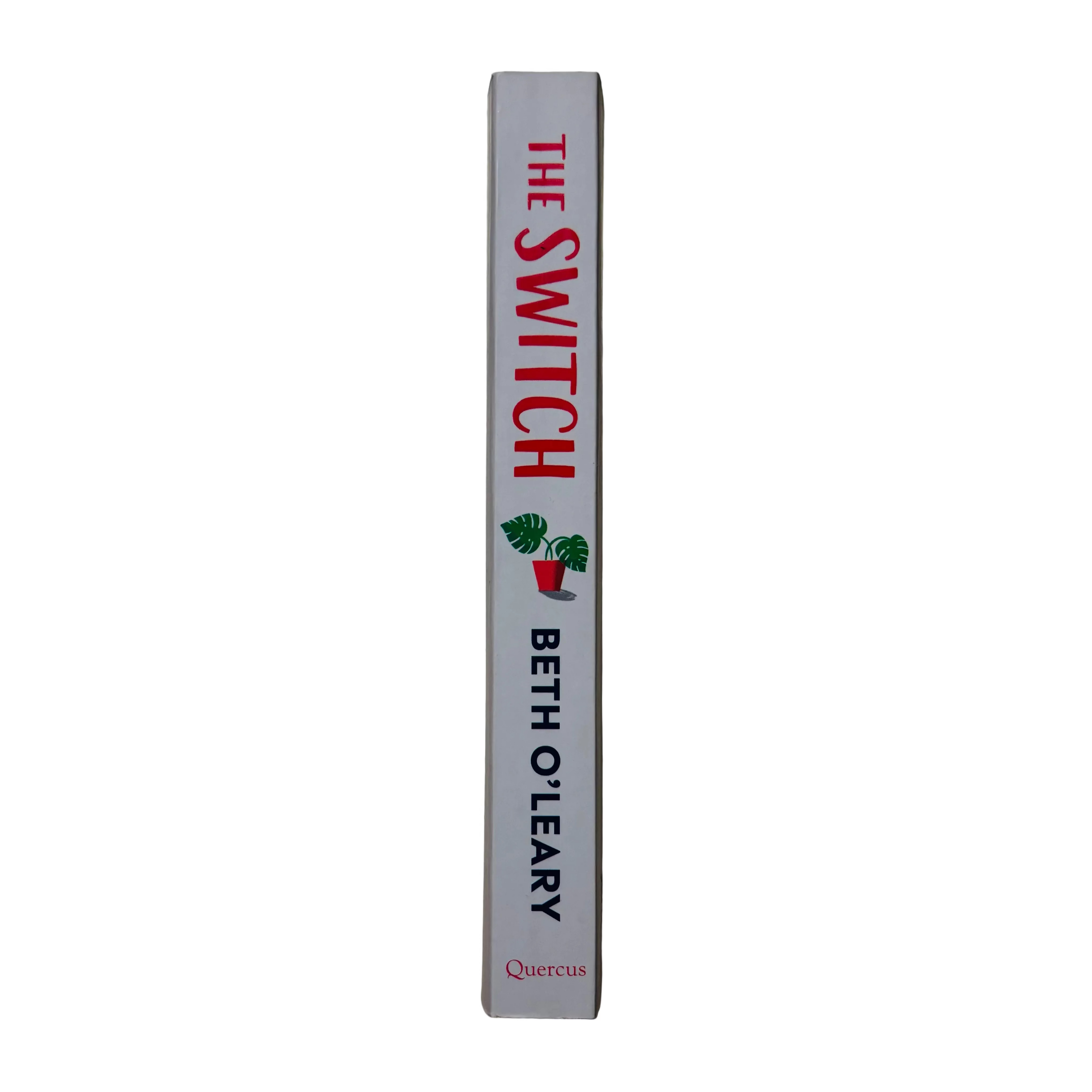 The Switch by Beth O'Leary