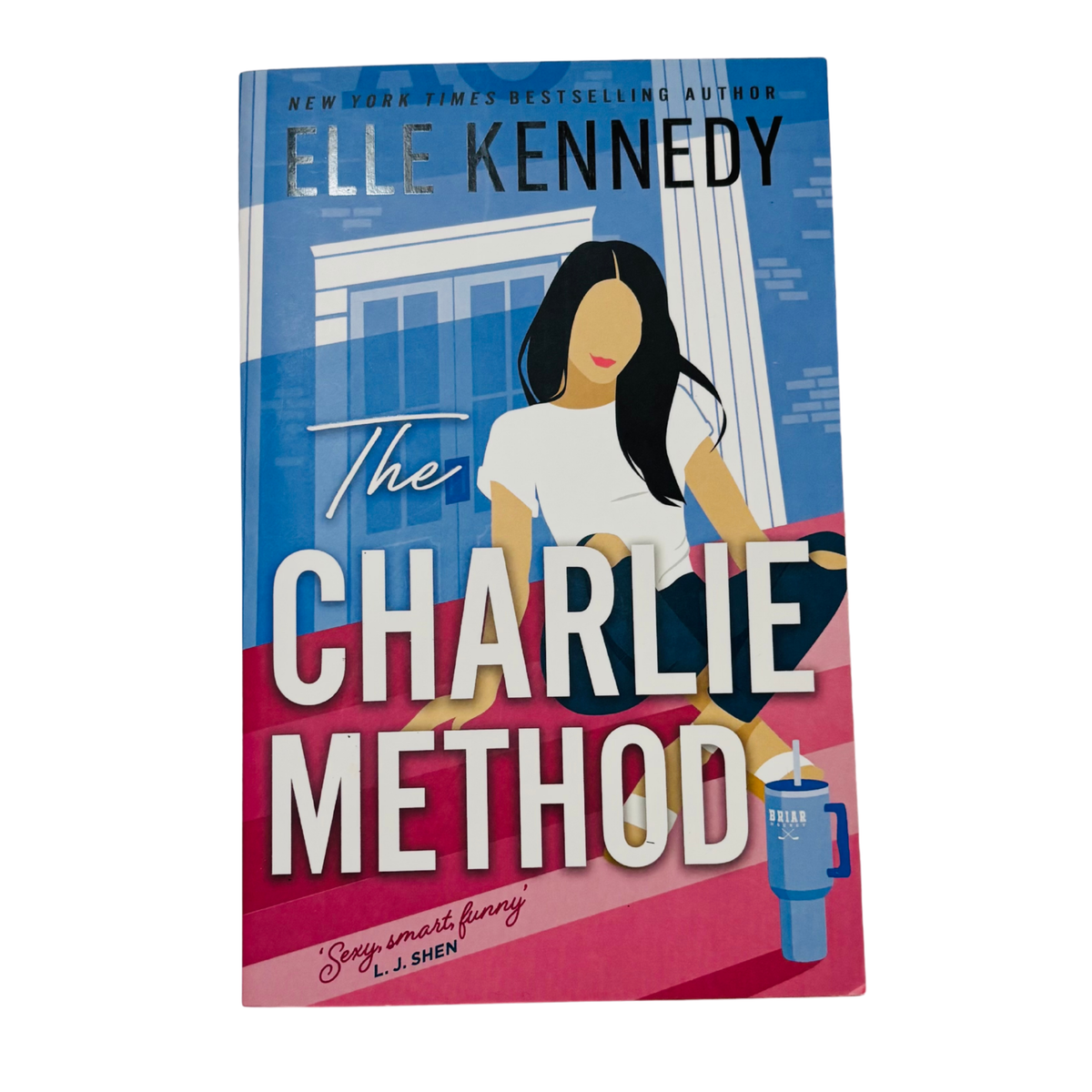 The Charlie Method by Elle Kennedy