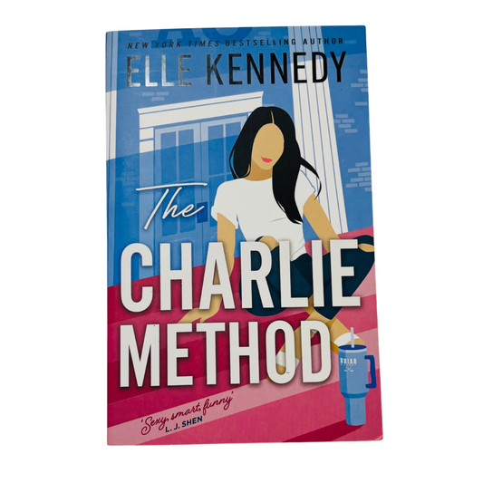 The Charlie Method by Elle Kennedy