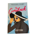 The Comeback by Lily Chu