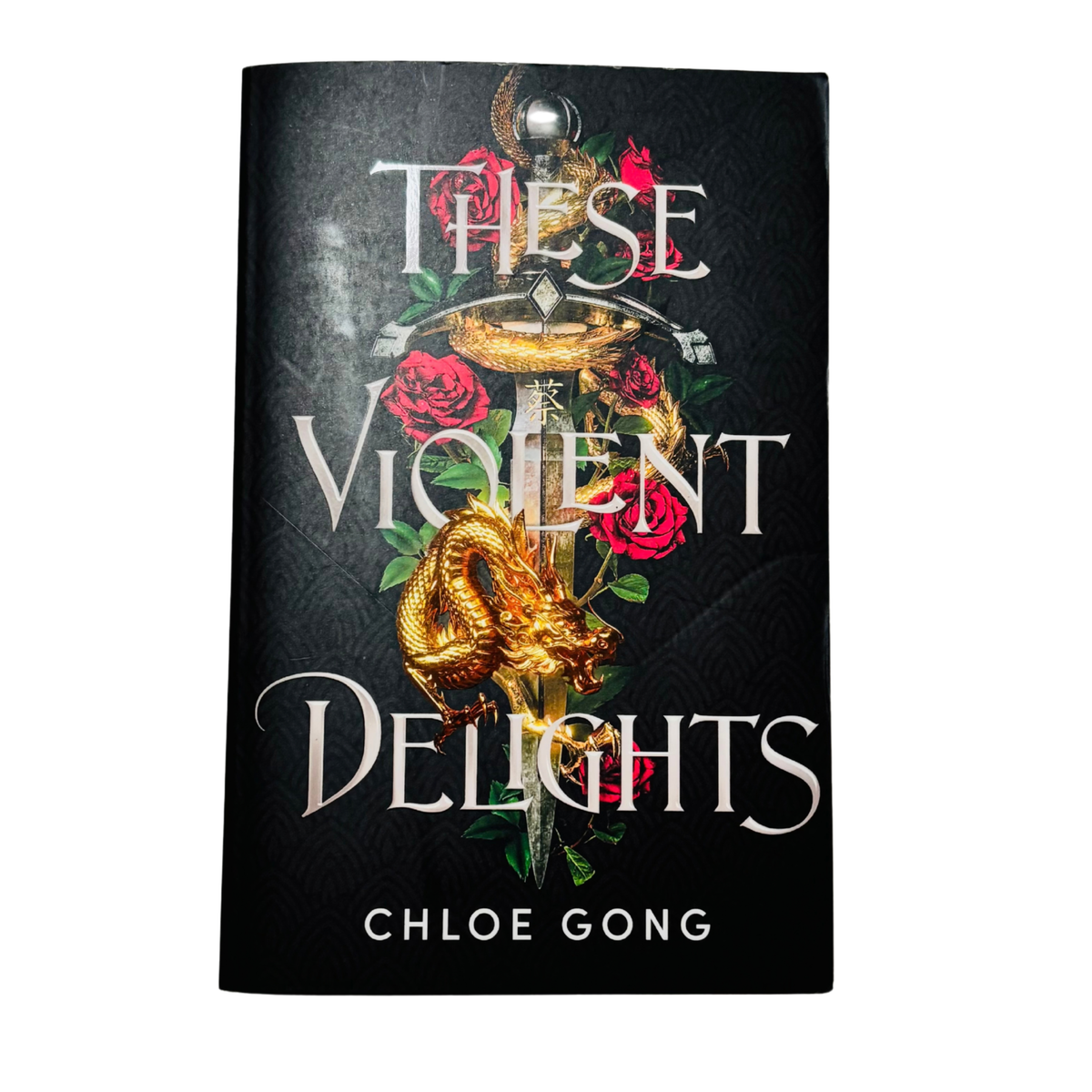 These Violent Delights by Chloe Gong