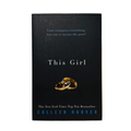 This Girl by Colleen Hoover