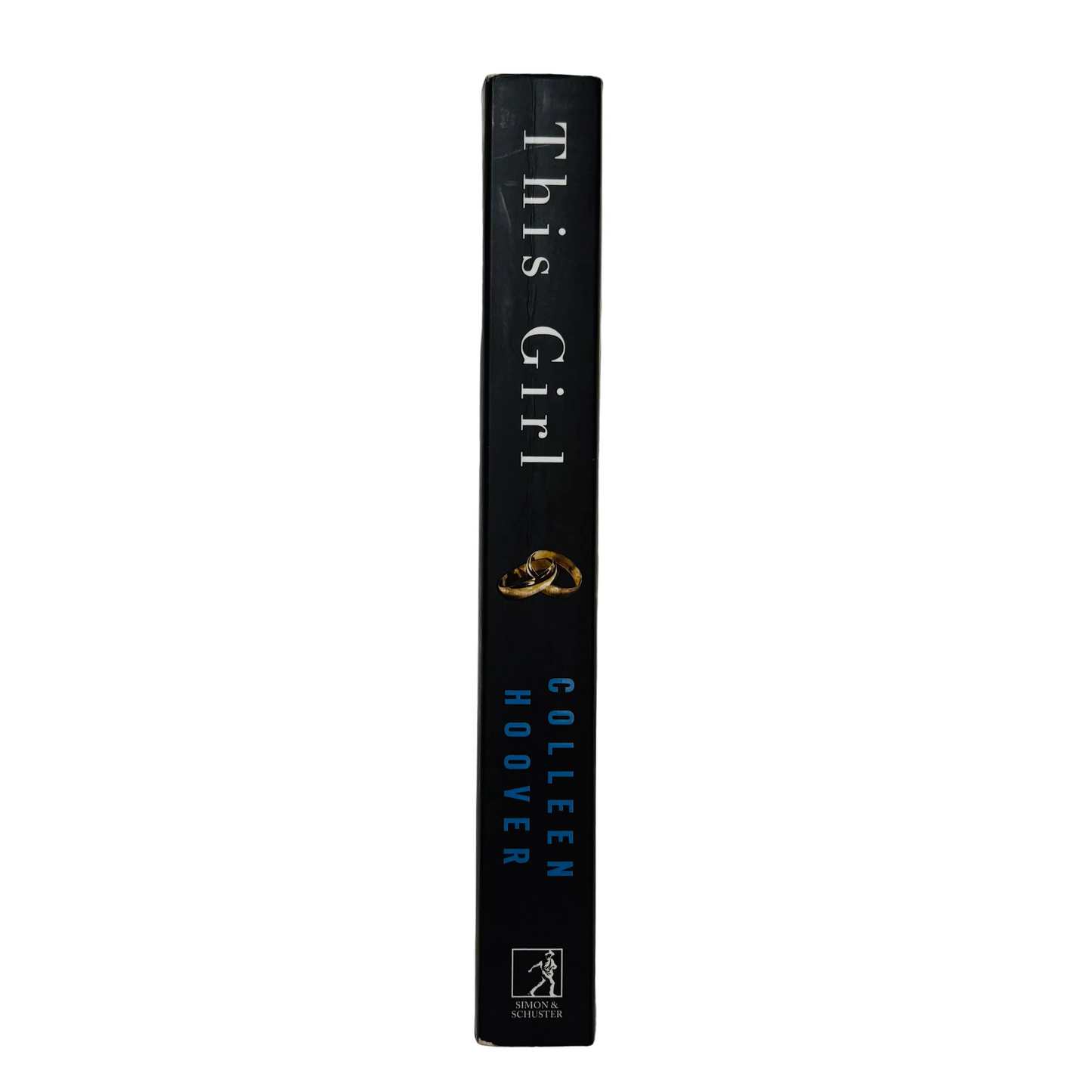 This Girl by Colleen Hoover